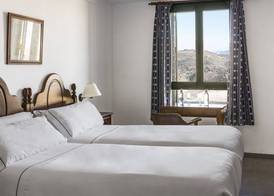 Hotel Tugasa Arco de la Villa 3
