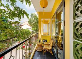Chillax Old Town Villa 5