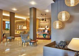 Hotel Benahoare 2