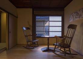 NIPPONIA HOTEL Ozu Castle Town 5