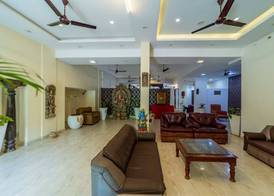 Starlite Hotels 3