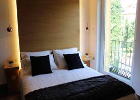 Salamanca Suites Libertad 2