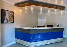 SureStay Hotel by Best Western Santa Cruz 4