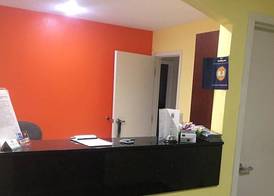Loyalty Inn Hawkinsville 2