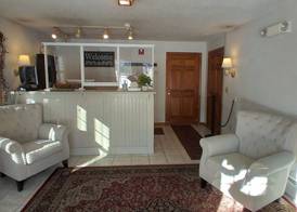 Island Pond Country Inn (Formerly the Lakefront Inn & Motel) 2
