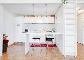 GuestHost - Piazza San Marco Studio Flat 4