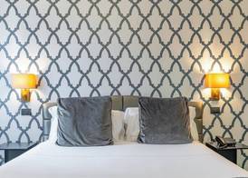 Via Veneto Suites 4