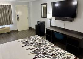 Red Roof Inn Birmingham – Highway 280 2
