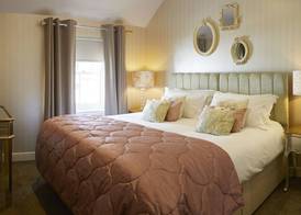 Five Star Stays 2