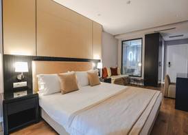 Hotel Oasis 3