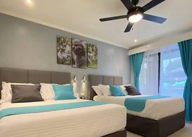 Hotel Naoz 5