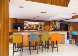 UPAR Hotels Silom 3