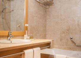 Hotel Real Palacio 4