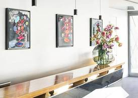 Augarten Art Hotel, a Member of Design Hotels 4