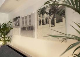 Alfons Hotel 3