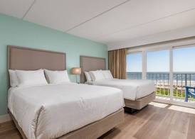 Princess Royale Oceanfront Resort 4