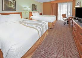 La Quinta by Wyndham Salt Lake City - Layton 4