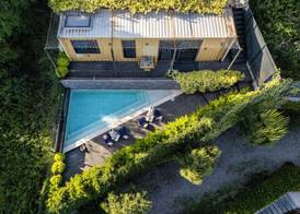 Rust House 3