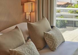 GranSerena Hotel 2