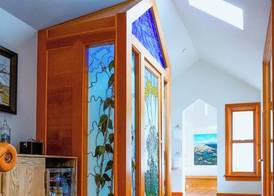 Sooke Harbour House 3