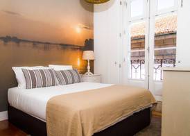 Liiiving Porto Ribeira Boutique Apartment 5