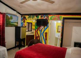 Roots Cafe Negril Rooms 5