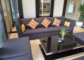 Crystal Suites Suvarnbhumi Airport 4
