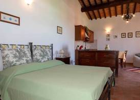 Casavacanze Vesta 2