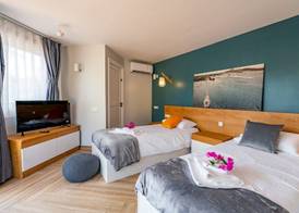 Bed & Bike Westpunt 2