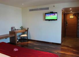 Ramada by Wyndham Alleppey 5