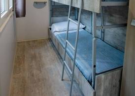 Club del Sole Marina Romea Easy Camping Village 5