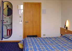 Hotel Azzurra 3
