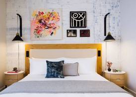 Hotel 50 Bowery, part of JdV by Hyatt 4