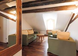 Hotel Weisser Bock 3