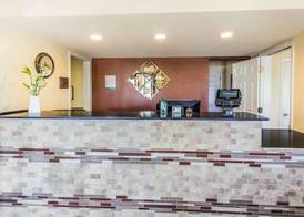 Quality Inn & Suites Abilene North 2
