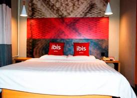 ibis Beijing Tuanjiehu 2