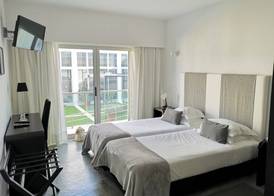 Hotel Solar Dos Mascarenhas 5