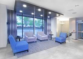 Holiday Inn Express & Suites CALGARY by IHG 3