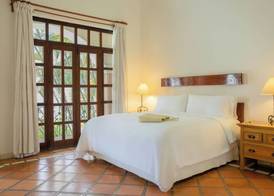 Hotel Santa Fe 4