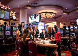 River Cree Resort & Casino 4