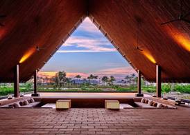 Sheraton Belitung Resort 3