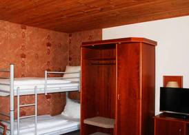Hotel Ziegenkrug Rostock 4