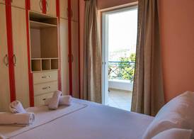 Miracle Apartments Saranda 4