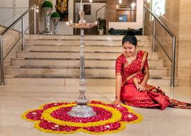 Dwarkadhish Lords Eco Inn Dwarka - Pure Veg 2