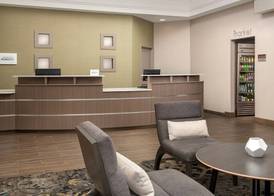 Residence Inn Birmingham Hoover 4