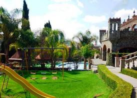 Hotel Castillo de Santa Cecilia 4