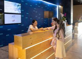 Radisson Resort & Spa Hua Hin 2