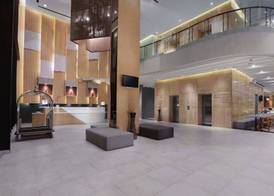 Harper Cikarang by ASTON 2