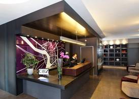 Citiz Hotel 2