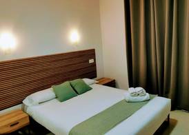 Hotel Costa Andaluza 4